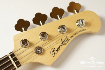 WJB-400R ASH - BK-SM